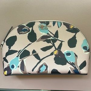 Kate Spade Makeup Travel Pouch